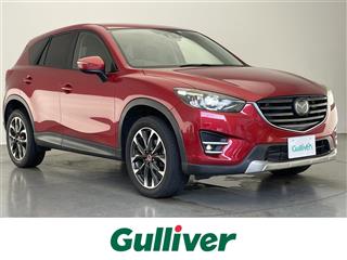 ＣＸ－５ XD Lパッケージ