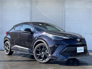 Ｃ－ＨＲ G モード ネロセーフティプラスⅡ