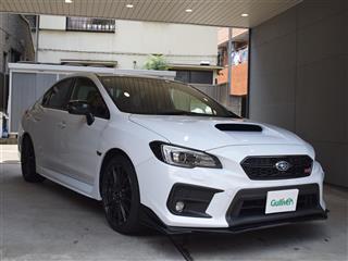 ＷＲＸ Ｓ４ STIスポーツシャープ