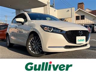 ＭＡＺＤＡ２ 15S Lパッケージ