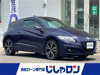 ＣＲ－Ｚ α ドレストレーベルⅡ