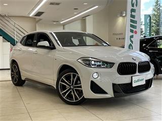 Ｘ２ xDrive 18d Mスポーツ EDサンライズ