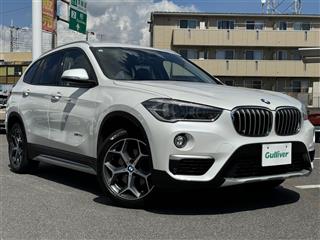 Ｘ１ xDrive 18d xライン