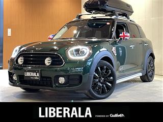 ＭＩＮＩ ノーフォークエディション