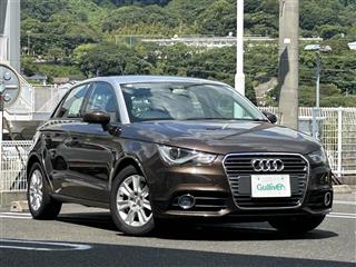 Ａ１スポーツバック スポーツバック 1．4TFSI