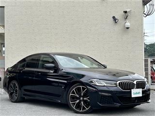 ＢＭＷ ５２３ｄ xDrive Mスポーツ EDジョイ+