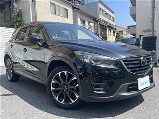 ＣＸ－５ XD Lパッケージ