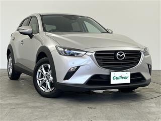 ＣＸ－３ 15S ツーリング