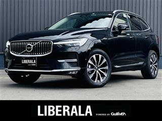 ボルボ ＸＣ６０ アルティメット B5 AWD