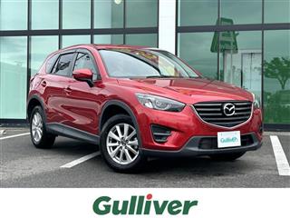 ＣＸ－５ XD プロアクティブ