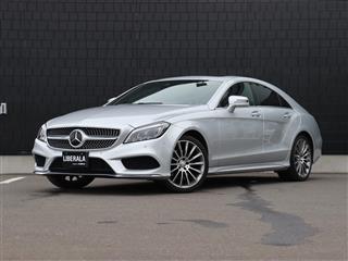 ＣＬＳ２２０ｄ AMGライン