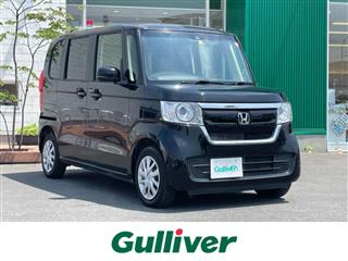 Ｎ－ＢＯＸ G L ホンダセンシング