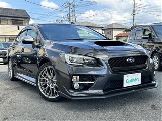 ＷＲＸ Ｓ４ 2．0GT‐S アイサイト