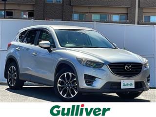 ＣＸ－５ XD Lパッケージ