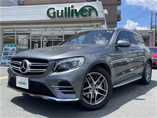 ＧＬＣ２００ スポーツ