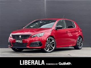 ３０８ GTI　byプジョースポール