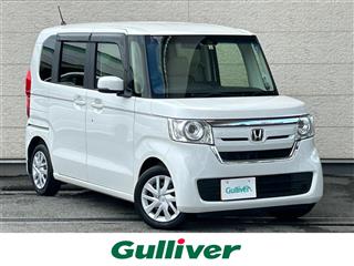 Ｎ－ＢＯＸ G L ホンダセンシング