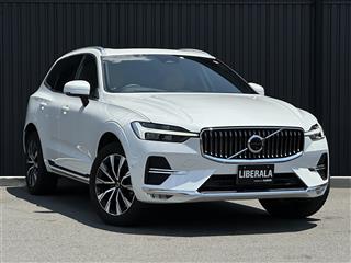 ボルボ ＸＣ６０ アルティメット B5 AWD