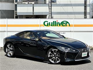 ＬＣ 500 Lパッケージ