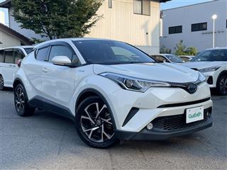 Ｃ－ＨＲ G