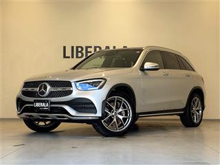 ＧＬＣ 4マチック AMGライン