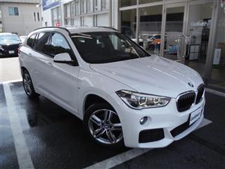 Ｘ１ xDrive 18d Mスポーツ