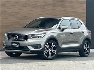 ＸＣ４０ B4 AWD インスクリプション