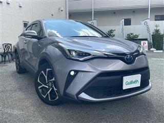 Ｃ－ＨＲ G