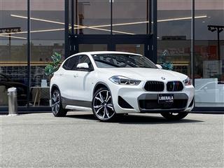 ＢＭＷ Ｘ２ xDrive 20d MスポーツX