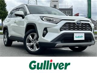 ＲＡＶ４ ハイブリットG