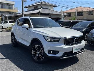 ＸＣ４０ B4 AWD インスクリプション