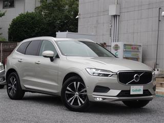 ＸＣ６０ B5 AWD モーメンタム