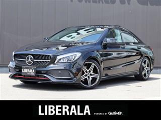 ＣＬＡ２５０ シュポルト 4MATIC