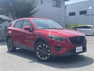 ＣＸ－５ XD Lパッケージ