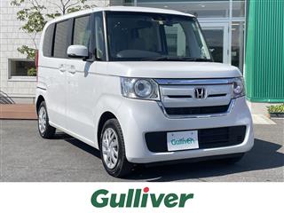 Ｎ－ＢＯＸ G L ホンダセンシング