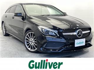 ＣＬＡ１８０ Sブレイク AMG スタイル