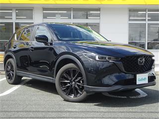 ＣＸ－５ 20S ブラックトーンED