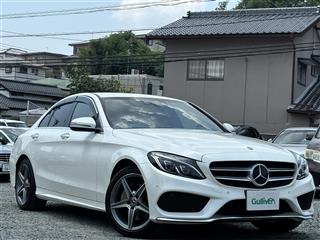 Ｃ２２０ｄ ローレウスエディション