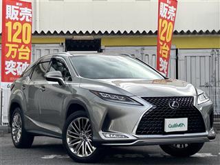 ＲＸ 300 バージョンL