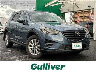 ＣＸ－５ XD プロアクティブ