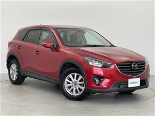 ＣＸ－５ XD プロアクティブ