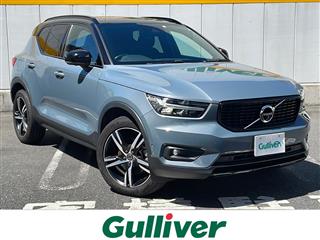 ＸＣ４０ B4 AWD Rデザイン