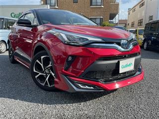 Ｃ－ＨＲ G