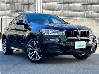 Ｘ６ xDrive35i Mスポーツ