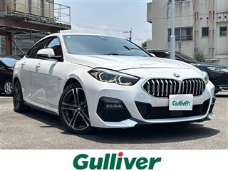 ＢＭＷ ２１８ｄ グランクーペ Mスポーツ EDジョイ+