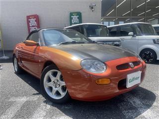 ＭＧＦ 1．8i