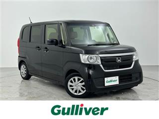 Ｎ－ＢＯＸ G L ホンダセンシング