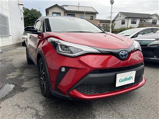 Ｃ－ＨＲ G