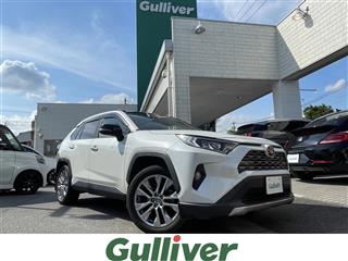 ＲＡＶ４ G Zパッケージ