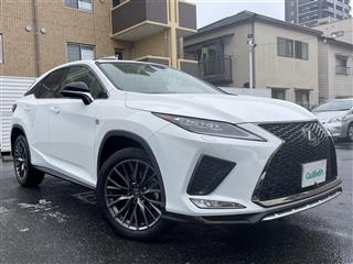 ＲＸ 300 Fスポーツ